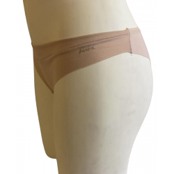 SLIP BRESILIEN JANIRA SKIN COTTON