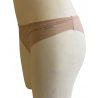 SLIP BRESILIEN JANIRA SKIN COTTON