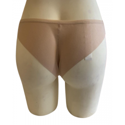 SLIP BRESILIEN JANIRA SKIN COTTON