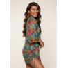 ROBE DE PLAGE LINGADORE FLAVIA