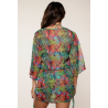 ROBE DE PLAGE LINGADORE FLAVIA
