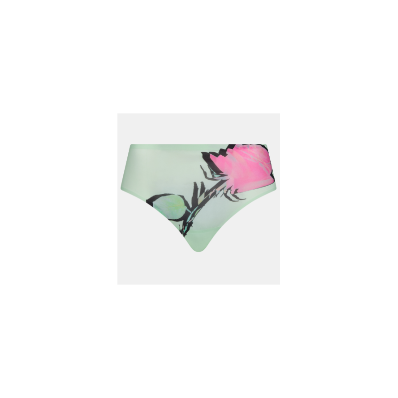 SHORTY CHANTELLE SOFTSTRETCH