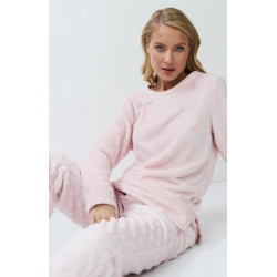 PYJAMA CHAUD ARUELLE LIARA