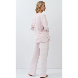 PYJAMA CHAUD ARUELLE LIARA