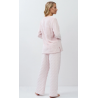 PYJAMA CHAUD ARUELLE LIARA