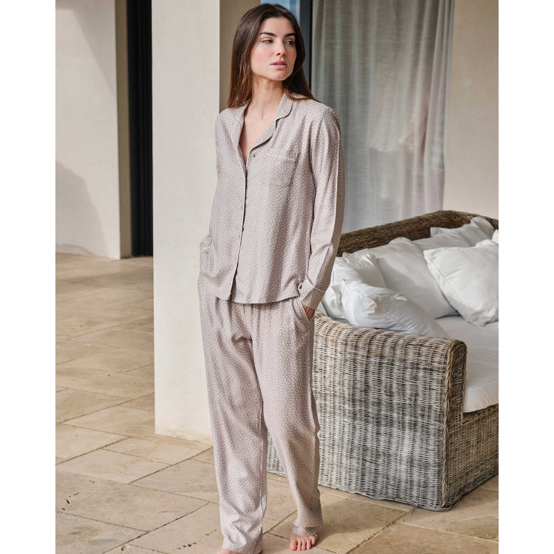 PYJAMA MASSANA VISON