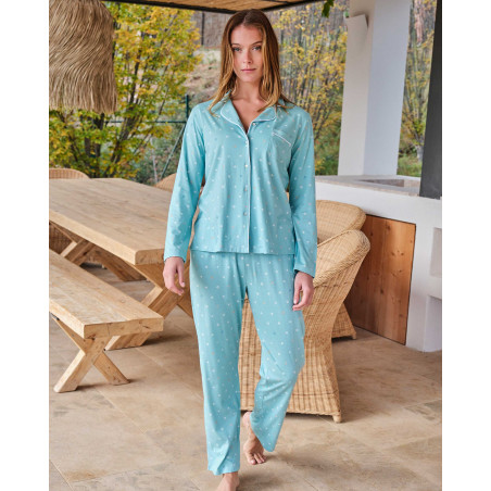 PYJAMA MASSANA NUAGE