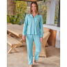 PYJAMA MASSANA NUAGE