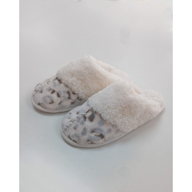 CHAUSSONS MASSANA LEOPOLDINE