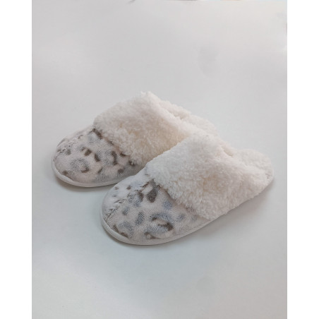 CHAUSSONS MASSANA LEOPOLDINE