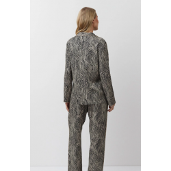 PYJAMA LONG ARUELLE LINNA