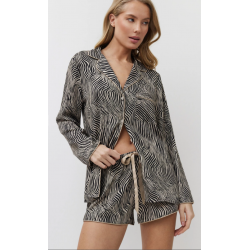 PYJAMA ARUELLE SHORT LINNA