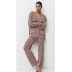 PYJAMA CHAUD ARUELLE JOLIE