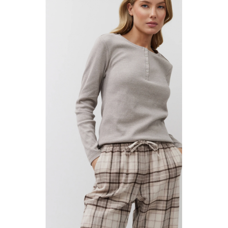 PYJAMA ARUELLE LONG MARTINA