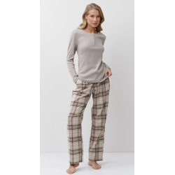 PYJAMA ARUELLE LONG MARTINA