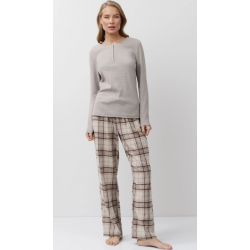 PYJAMA ARUELLE LONG MARTINA