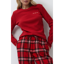 PYJAMA ARUELLE LONG BETTY