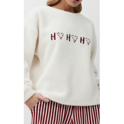 PYJAMA ARUELLE CHAUD CANDY