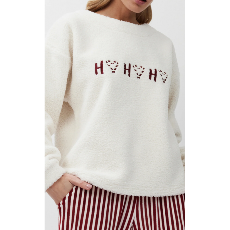 PYJAMA ARUELLE CHAUD CANDY