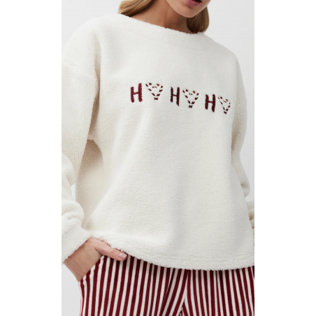 PYJAMA ARUELLE CHAUD CANDY