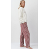 PYJAMA ARUELLE CHAUD CANDY