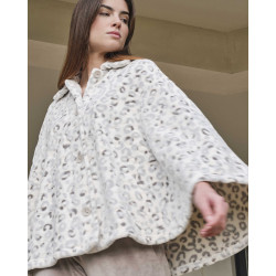 CAPE MASSANA LEOPARDA