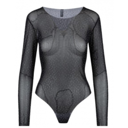 BODY LINGADORE PAILLETTES