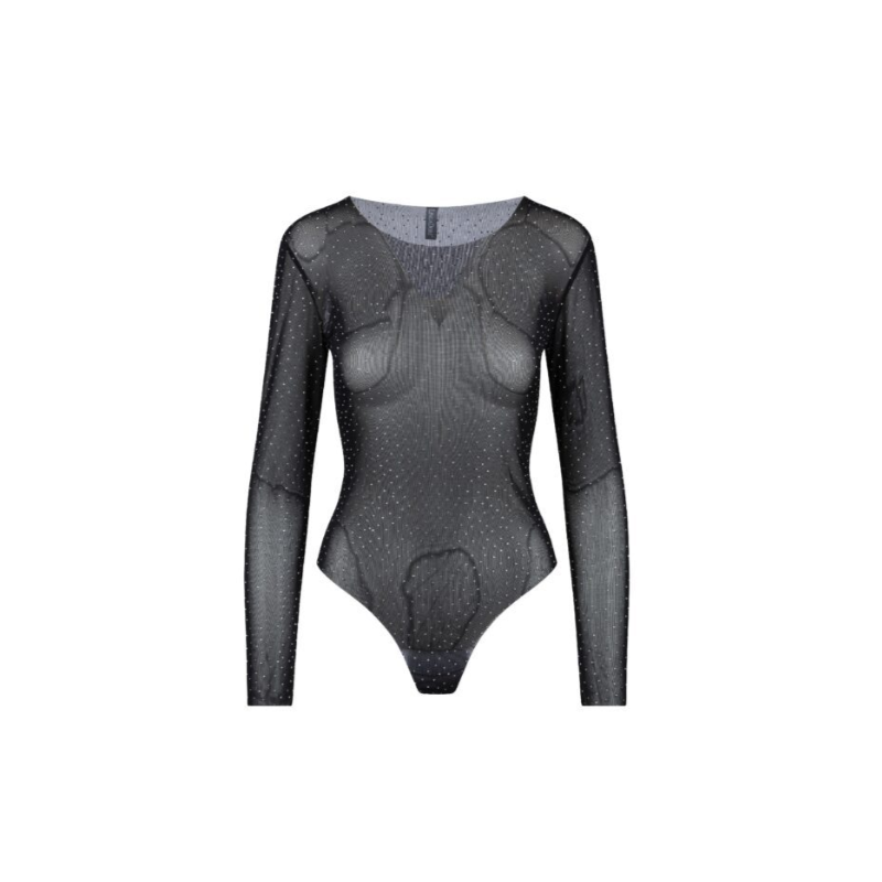 BODY LINGADORE PAILLETTES