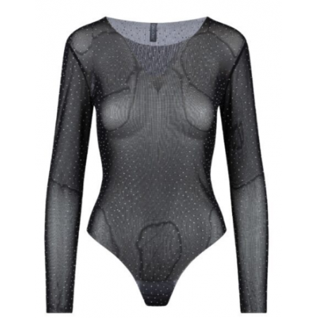 BODY LINGADORE PAILLETTES
