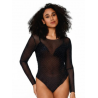 BODY LINGADORE PAILLETTES