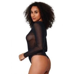 BODY LINGADORE PAILLETTES