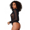 BODY LINGADORE PAILLETTES
