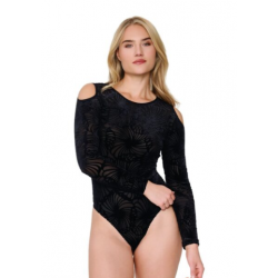 BODY LINGADORE EPAULES NUES