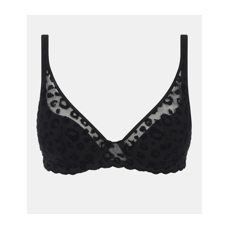 SOUTIEN GORGE CHANTELLE PULP COQUE GIRLS