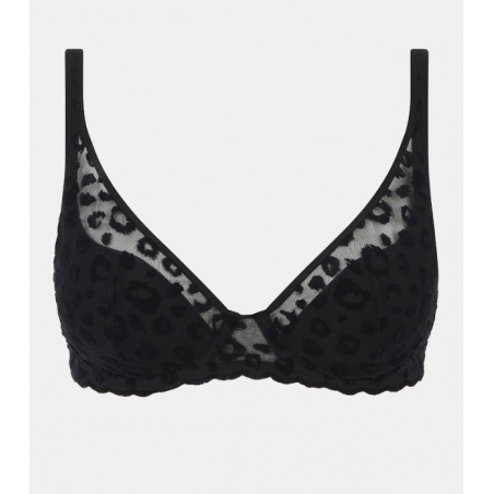 SOUTIEN GORGE CHANTELLE PULP COQUE GIRLS