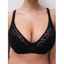 SOUTIEN GORGE CHANTELLE PULP COQUE GIRLS