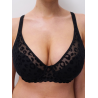 SOUTIEN GORGE CHANTELLE PULP COQUE GIRLS