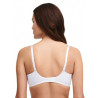 SOUTIEN GORGE CHANTELLE EMBOITANT LUMINESCE