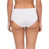 CULOTTE TAILLE HAUTE CHANTELLE LUMINESCE