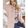 VESTE MASSANA ROSE