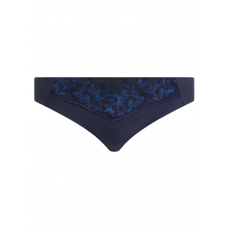 SLIP CHANTELLE BOLD CURVE