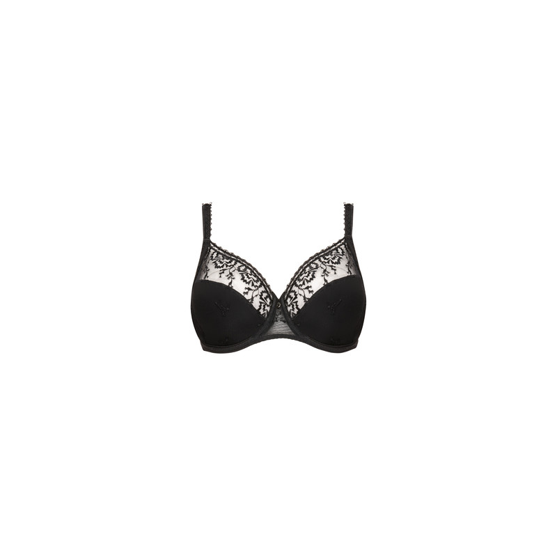 SOUTIEN GORGE CHANTELLE EMBOITANT EVERY CURVE