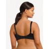 SOUTIEN GORGE CHANTELLE EMBOITANT EVERY CURVE