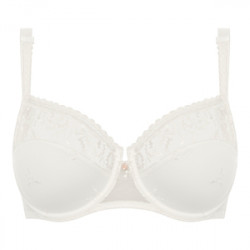 SOUTIEN GORGE CHANTELLE EMBOITANT EVERY CURVE