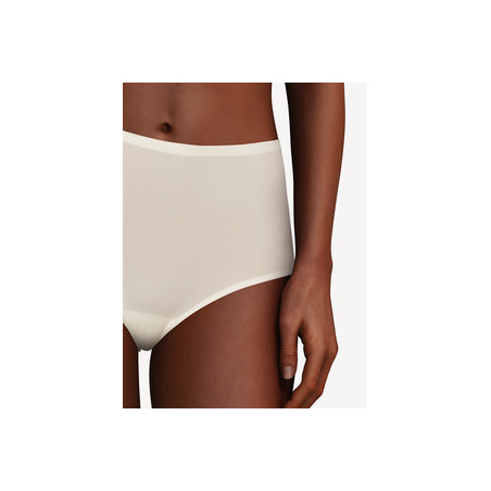 CULOTTE TAILLE HAUTE SOFTSTRETCH