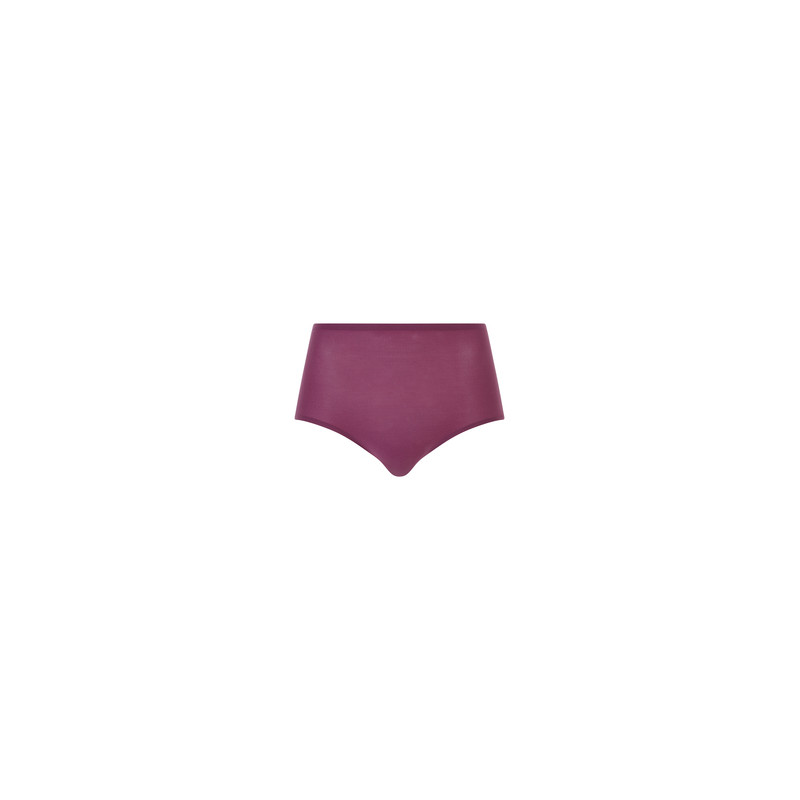 CULOTTE TAILLE HAUTE CHANTELLE SOFTSTRETCH