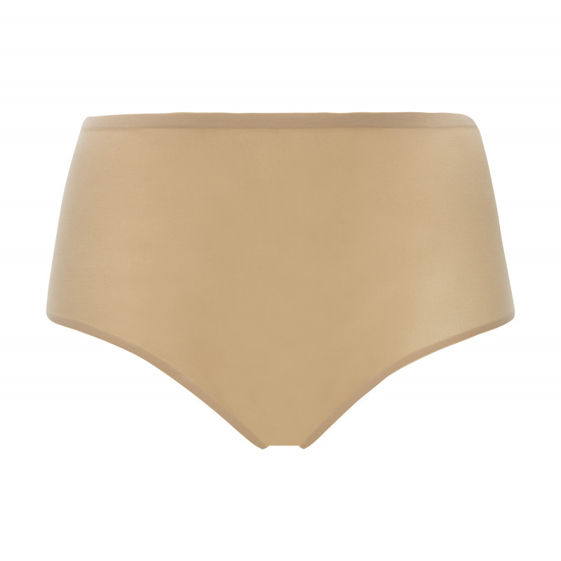 CULOTTE TAILLE HAUTE SOFTSTRETCH