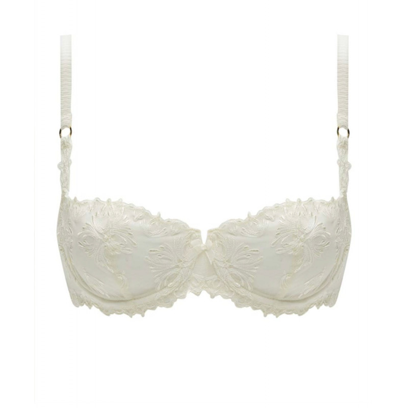 SOUTIEN GORGE CHANTELLE CORBEILLE CHAMPS ELYSEES