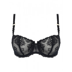 SOUTIEN GORGE CHANTELLE CORBEILLE CHAMPS ELYSEES