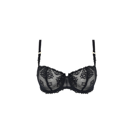 SOUTIEN GORGE CHANTELLE CORBEILLE CHAMPS ELYSEES